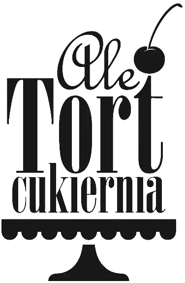 Home 36 Ale Tort logo bez bieli