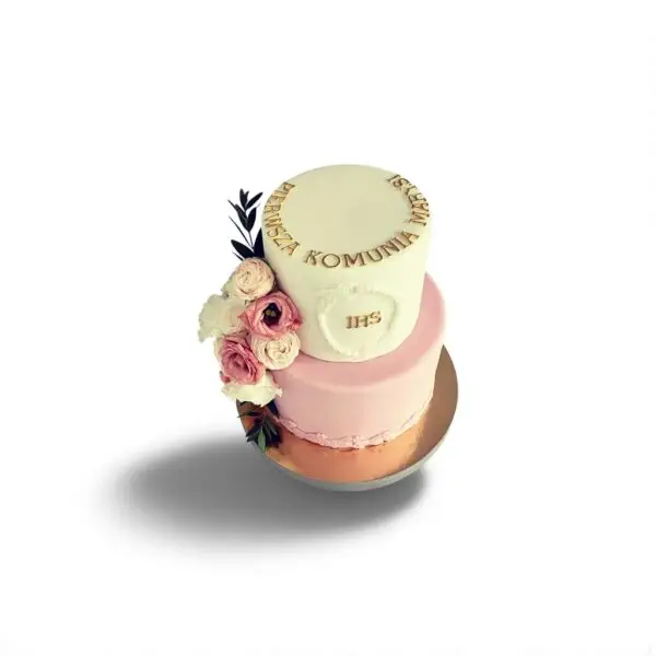 Tort na Komunię